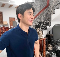 Bảo Trân Nguyễn