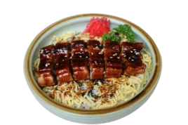 Unagi Don