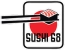 Sushi 68