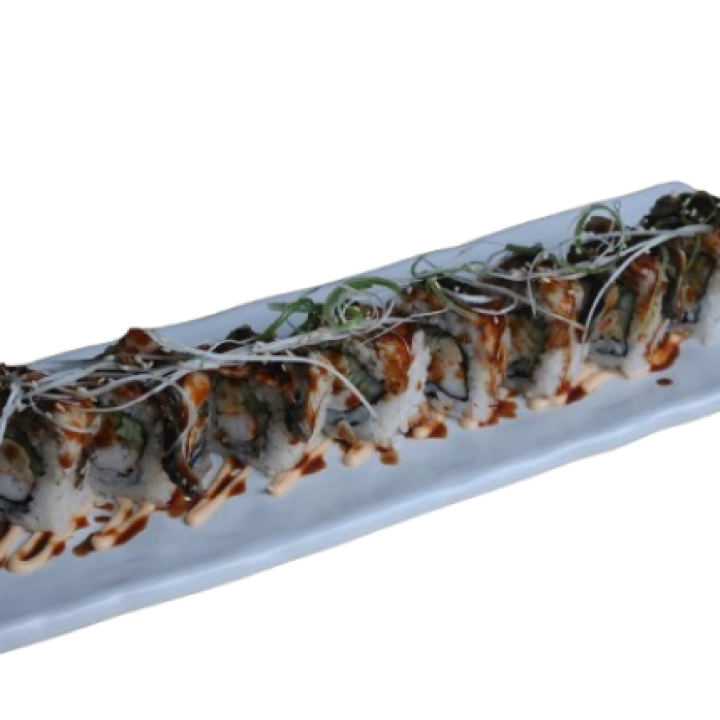 GuyNiku Kimuchi Mak