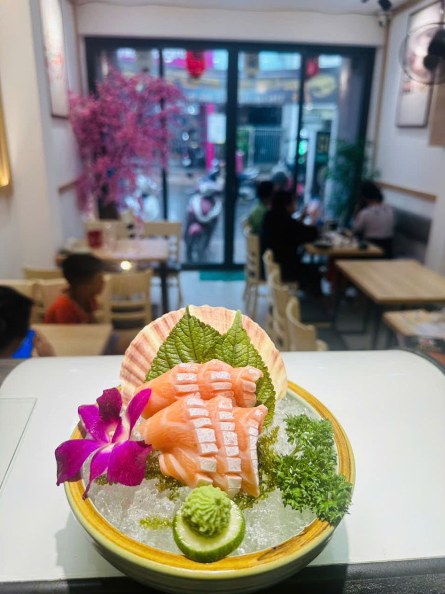 Sushi 68