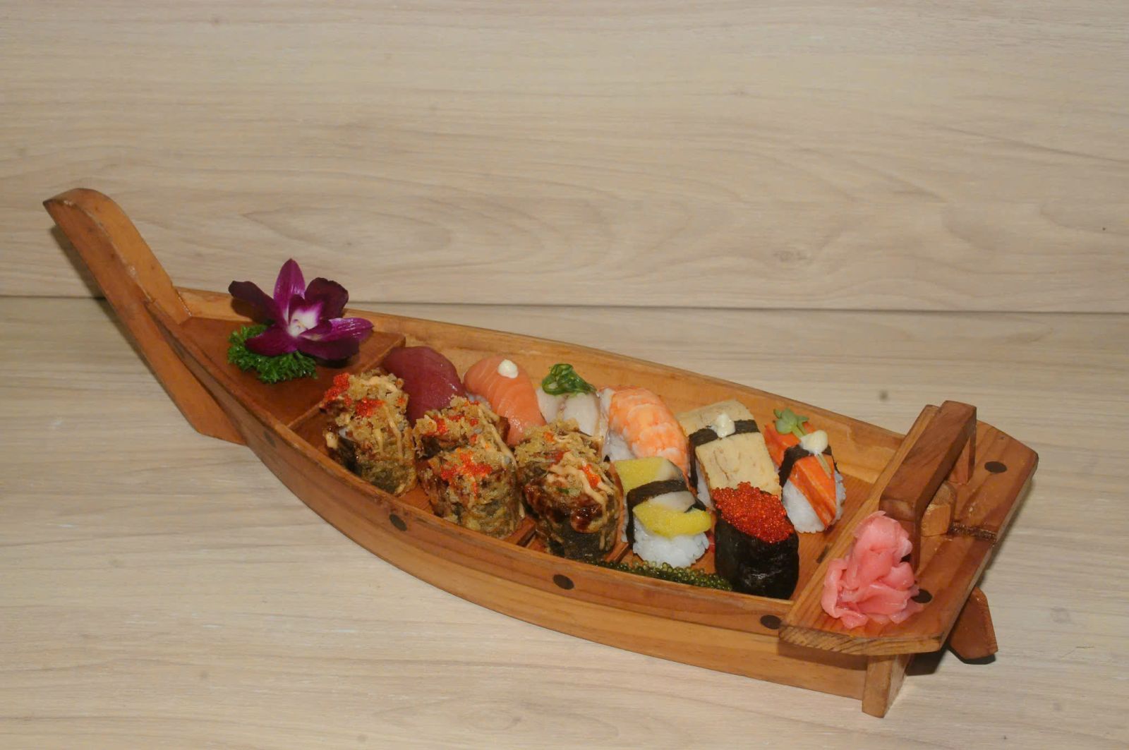 Sushi 68