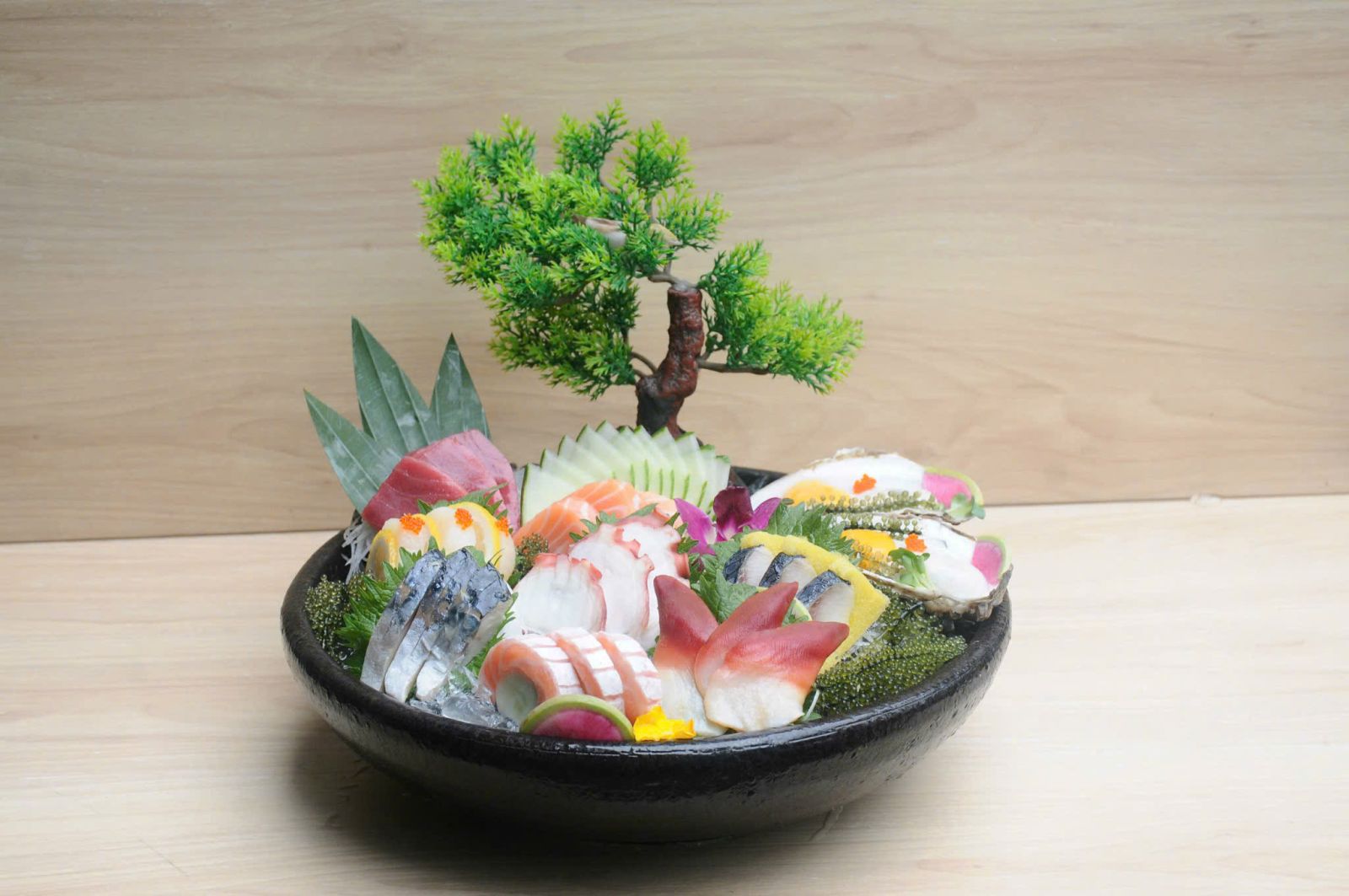 Sushi 68